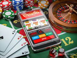 Как войти на сайт Casino Fresh